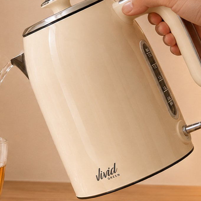 Automatische beveiliging tijdens gebruik