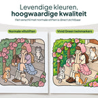 Vivid Green Twinmarkers 168 stuks - Alcohol markers