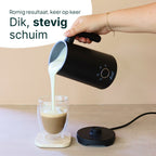 Vivid Green Melkopschuimer - 300ML