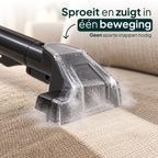 Vivid Green Vlekkenreiniger 450W