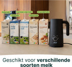 Vivid Green Melkopschuimer - 300ML