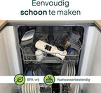 Vivid Green Mandoline Keukensnijder Basic