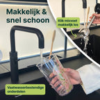 Vivid Green Staafmixer met Maatbeker