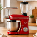 Vivid Green Keukenmachine Multifunctioneel