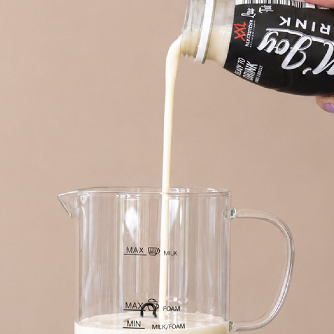 Kant-en-klare Protein Drink