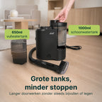 Vivid Green Vlekkenreiniger 450W