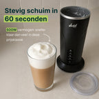 Vivid Green Melkopschuimer - 300ML