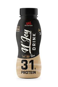 6-Pack XXL Iced Coffee