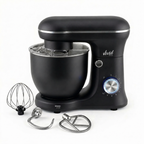 Vivid Green Keukenmachine 1500W - 5L Mengkom