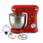 Vivid Green Keukenmachine 1500W - 5L Mengkom